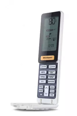 Кассетный кондиционер Haier ABH105H1ERG / 1UH105N1ERG ABH Серия Smart Power - Цена по запросу