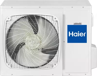 Цена по запросу Напольно-потолочный кондиционер Haier AC48FS1ERA(S) / 1U48LS1ERB(S) AC Серия Super Match