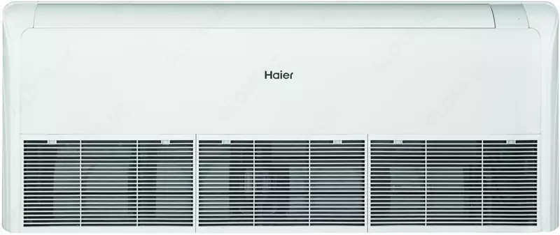 Напольно-потолочный кондиционер Haier AC160S1LK1FA / 1U160S1LN1FA AC Серия ECO