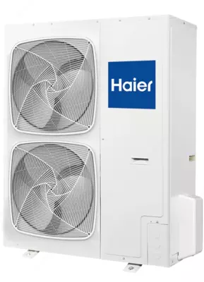 Канальный высоконапорный кондиционер Haier AD60HS1ERA(S) / 1U60IS2EAB(S) AD - Цена по запросу