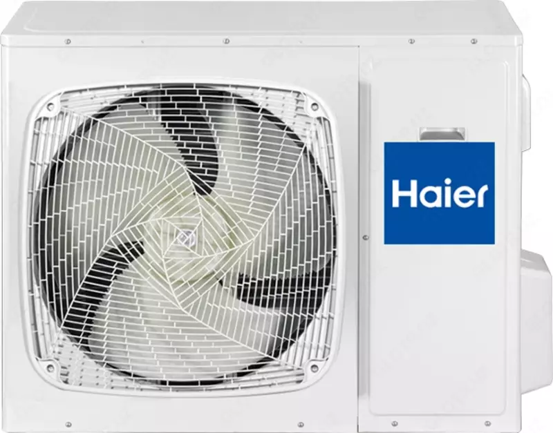 Kassetali konditsioner Haier AB48ES1ERA(S) / 1U48LS1ERB(S) AB Super Match Series - по запросу