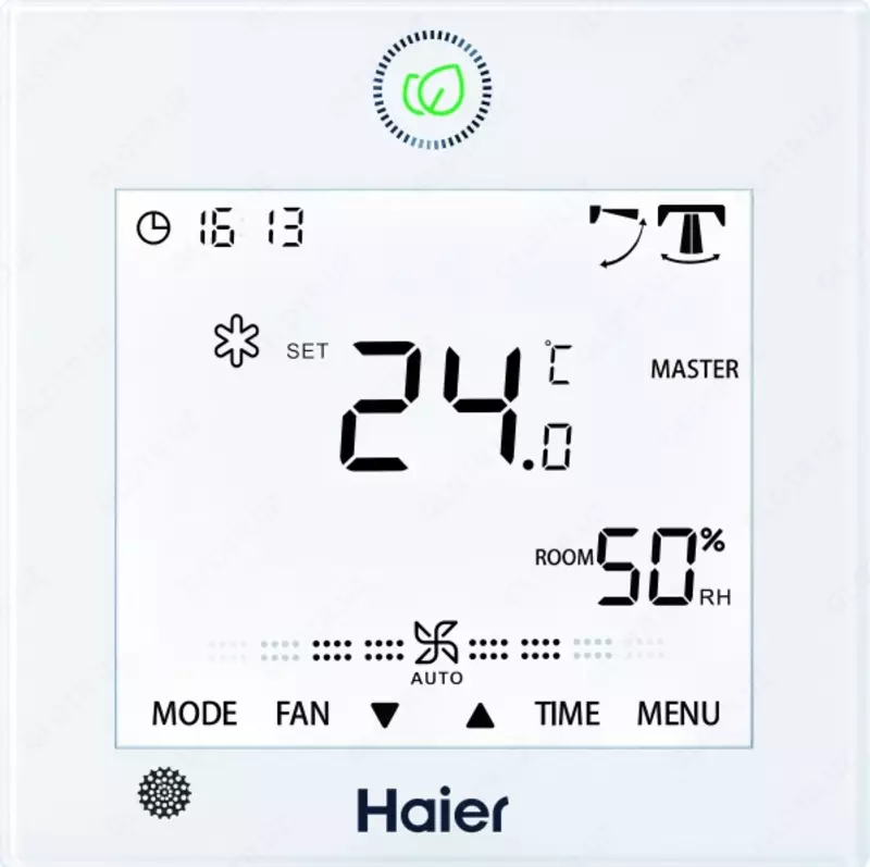 по запросу Kanal konditsioneri Haier AD140S1LM1FA / 1U140S1LN1FA AD ECO Series (o'rta bosim)