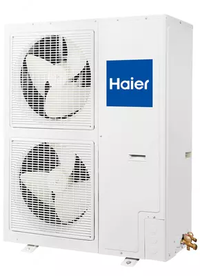 Кассетный кондиционер Haier AB60ES2ERA(S) / 1U60IS2EAB(S) AB (неинверторный) - Цена по запросу