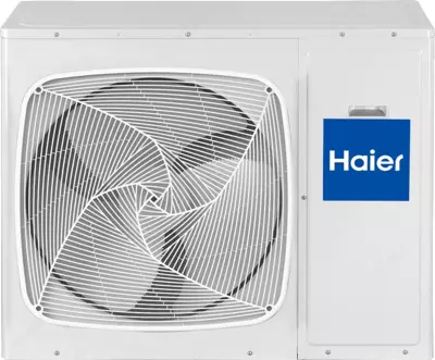 Канальный высоконапорный кондиционер Haier AD48HS1ERA(S) / 1U48LS1EAB(S) AD - Цена по запросу