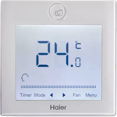 Цена по запросу Канальный высоконапорный кондиционер Haier AD48HS1ERA(S) / 1U48LS1EAB(S) AD