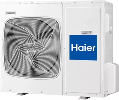 Напольно-потолочный кондиционер Haier AC36ES1ERA(S) / 1U36HS1ERA(S) AC Серия Super Match - Цена по запросу