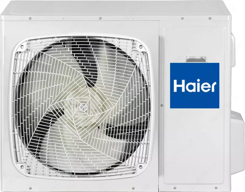 Кассетный кондиционер Haier AB140S1LK1FA / 1U140S1LN1FA АB Серия ECO - по запросу