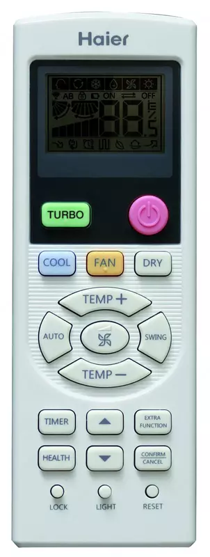 по запросу Напольно-потолочный кондиционер Haier AC48FS1ERA(S) / 1U48LS1EAB(S) AC