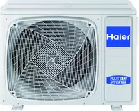 Канальный кондиционер Haier AD105S1LM1FA / 1U105S1LS1FB AD Серия ECO (средненапорные) - по запросу