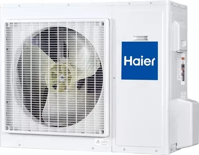 Kassetali konditsioner Haier AB48ES1ERA(S) / 1U48LS1EAB(S) AB (invertorsiz) - Narx so&#039;rov asosida