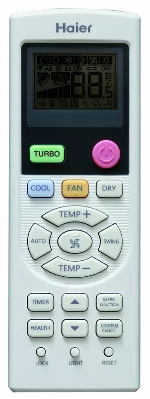 Напольно-потолочный кондиционер Haier AC36ES1ERA(S) / 1U36SS1EAB AC - по запросу