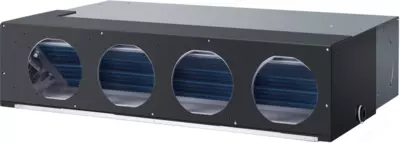 Канальный средненапорный кондиционер Haier AD36NS1ERA(S) / 1U36SS1EAB AD Серия Super Match
