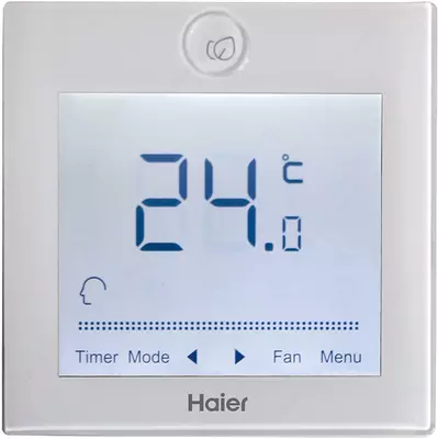 Цена по запросу Канальный средненапорный кондиционер Haier AD36NS1ERA(S) / 1U36SS1EAB AD Серия Super Match