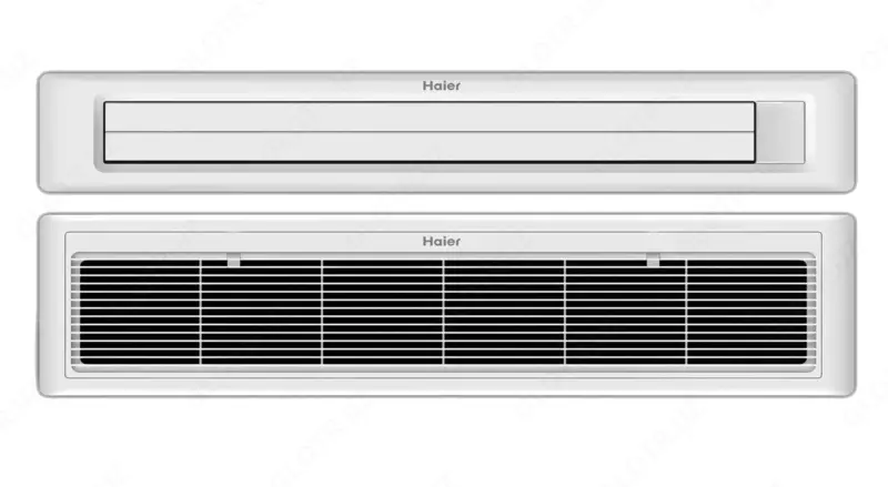 Haier kanalli konditsioner AD24SS1ERA(N)(P) / 1U24GS1ERA AD-SS Super Match Series