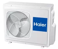 Напольно-потолочный кондиционер Haier AC24CS1ERA(S) / 1U24GS1ERA AC Серия Super Match - по запросу