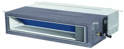 Канальный кондиционер Haier AD71S1LM1FA / 1U71S1LR1FA AD Серия ECO (средненапорные)