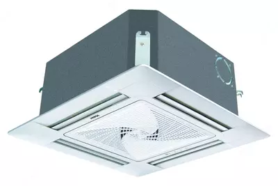 Кассетный кондиционер Haier AB50S2SC2FA / 1U50S2SJ3FA AB Серия Super Match Plus