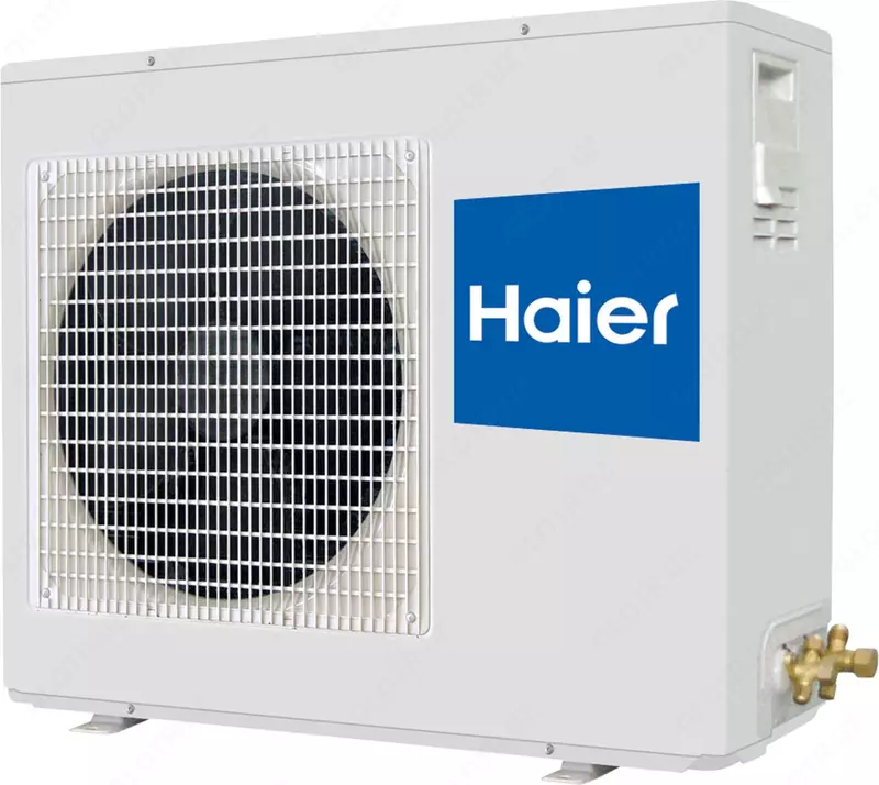 Напольно-потолочный кондиционер Haier AC24CS1ERA(S) / 1U24FS1EAA AC - по запросу