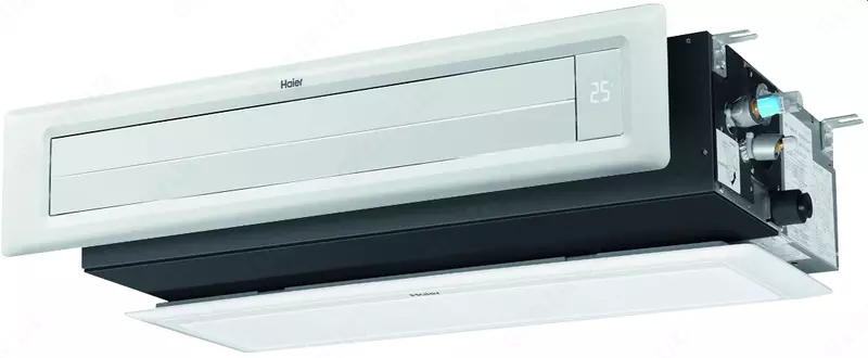 Канальный кондиционер Haier AD50S1LS1FA / 1U50S1LM1FA AD Серия ECO