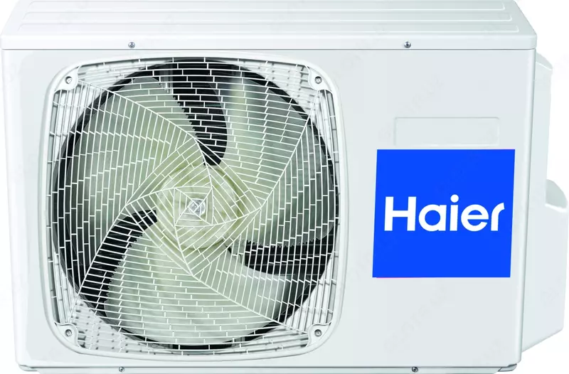 Канальный кондиционер Haier AD50S1LS1FA / 1U50S1LM1FA AD Серия ECO - по запросу