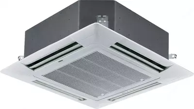 Кассетный кондиционер Haier AB24ES1ERA(S) / 1U24FS1EAA AB (неинверторный)