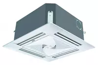 Кассетный кондиционер Haier AB50S1LC1FA / 1U50S1LM1FA AB Серия ECO