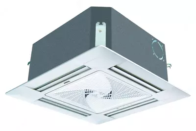 Кассетный кондиционер Haier AB50S1LC1FA / 1U50S1LM1FA AB Серия ECO