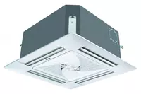 Кассетный кондиционер Haier AB35S2SC2FA / 1U35S2SM3FA AB Серия Super Match Plus