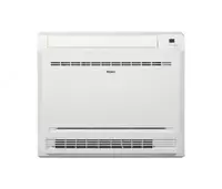 Haier AF35S2SD1FA / 1U35S2SM3FA AF Super Match Plus Series konsolli konditsioner