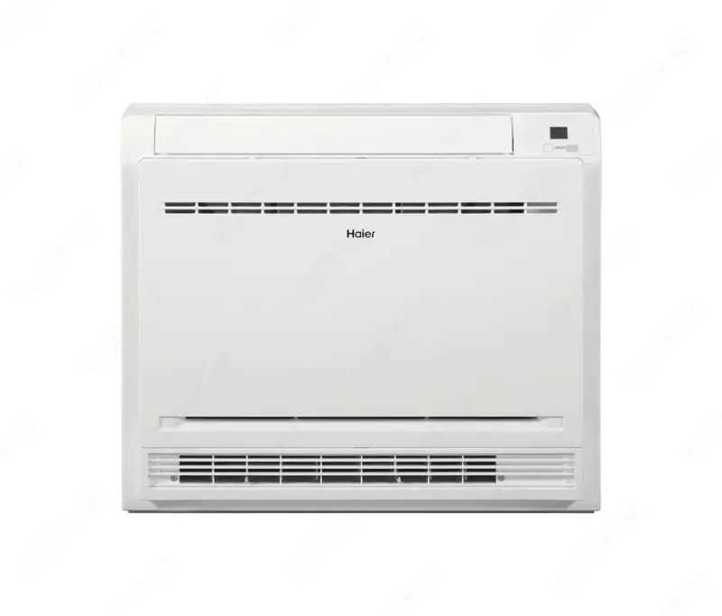 Haier AF35S2SD1FA / 1U35S2SM3FA AF Super Match Plus Series konsolli konditsioner