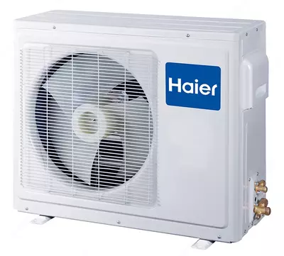 Кассетный кондиционер Haier AB18CS1ERA(S) / 1U18DS1EAA AB (неинверторный) - Цена по запросу