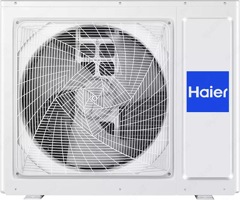 Kassetali konditsioner Haier ABH071G2ERG / 1U24FS1EAA AB (invertor bo'lmagan) - по запросу