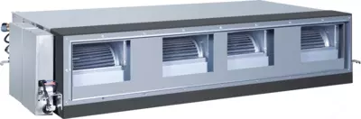 Канальный высоконапорный кондиционер Haier AD842AHEAA / AU84NATEAA AD