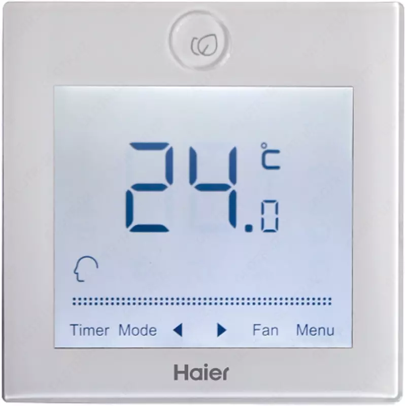 Канальный высоконапорный кондиционер Haier AD842AHEAA / AU84NATEAA AD - по запросу