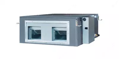 Kanalli yuqori bosimli konditsioner Haier AD96HN1ERA / 1U96WS1ERB AD Super Match Series