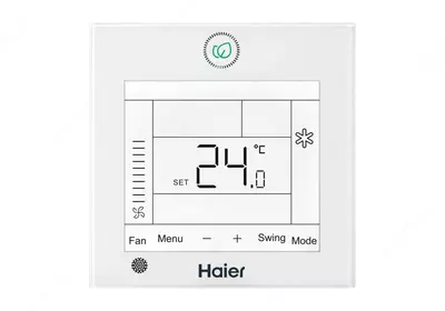 Kanalli yuqori bosimli konditsioner Haier AD96HN1ERA / 1U96WS1ERB AD Super Match Series - Narx so&#039;rov asosida