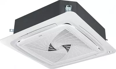 Кассетный кондиционер Haier ABH125K1ERG / 1U125S2SN2FA AB Серия Super Match Plus