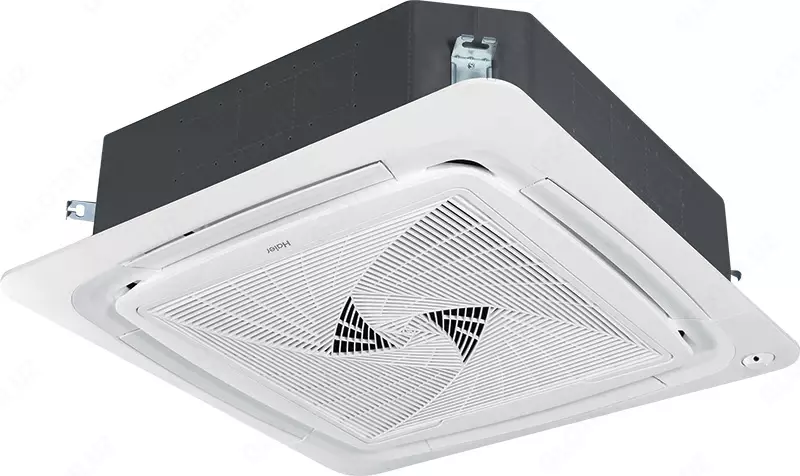 Кассетный кондиционер Haier ABH140K1ERG / 1U140S2SN1FB AB Серия Super Match Plus
