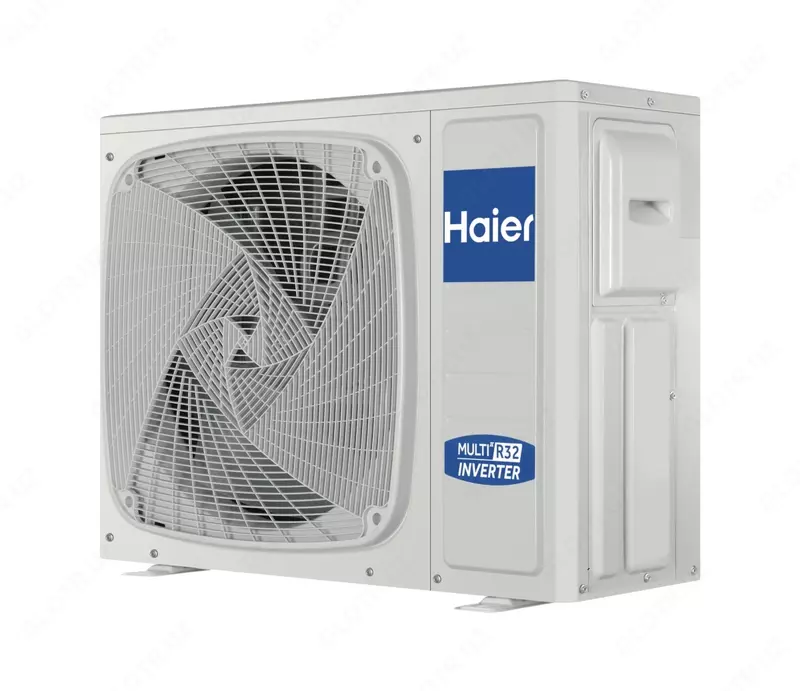 Haier kanalli konditsioner AD105S2SM3FA / 1U105S2SS2FA AD Super Match Plus Series - по запросу