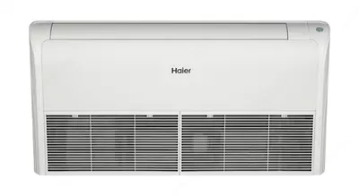 Кондиционер Haier AC105S2SH1FA / 1U105S2SS2FA AC Серия Super Match Plus (универсальный блок)