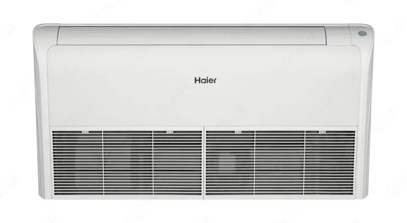 Haier AC105S2SH1FA/1U105S2SS1FB AC konditsioner Super Match Plus seriyali (universal qurilma)