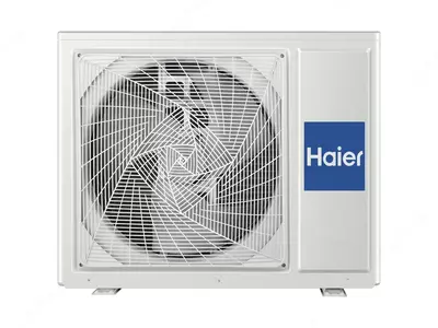 Цена по запросу Кондиционер Haier AC105S2SH1FA / 1U105S2SS1FB AC Серия Super Match Plus (универсальный блок)
