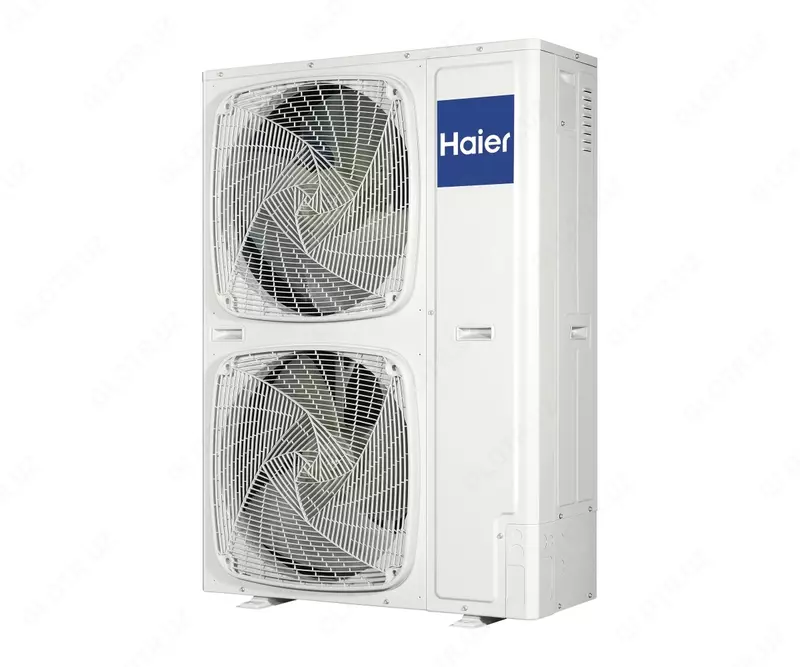 Кондиционер Haier AC160S2SK1FA / 1U160S2SP1FB AC Серия Super Match Plus (универсальный блок) - по запросу