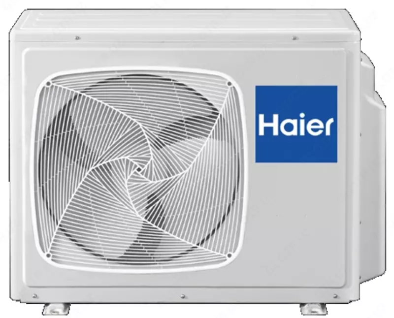Наружный блок Haier 4U30HS1ERA для мульти сплит-систем