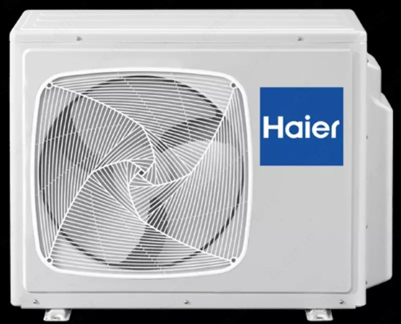 Наружный блок Haier 3U19FS3ERA для мульти сплит-систем