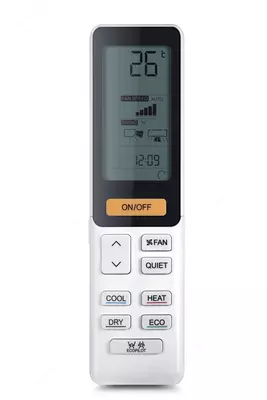 Цена по запросу Внутренний блок мульти сплит-системы Haier AS35S2SJ1FA-G Серия Jade Super Match