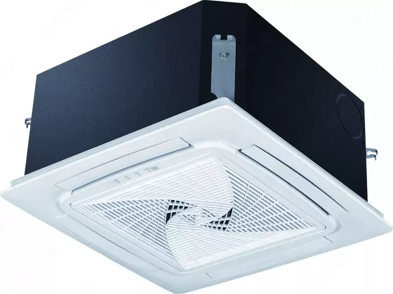 Мульти сплит-система Haier AB50S2SC2FA AB серия Super Match (внутренний кассетный блок