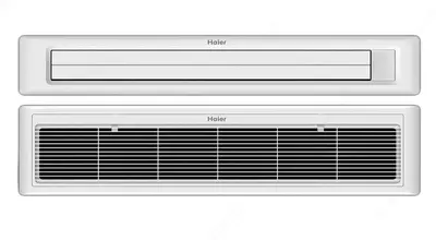 Мульти сплит-система Haier AD18SS1ERA(N)(P) AD-SS (сверхтонкий канальный блок) - Цена по запросу