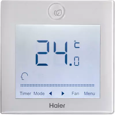 Цена по запросу Мульти сплит-система Haier AD18SS1ERA(N)(P) AD-SS (сверхтонкий канальный блок)