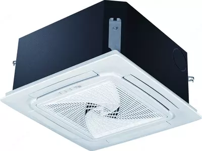 Мульти сплит-система Haier AB18CS2ERA(S) AB серия Super Match (внутренний кассетный блок)